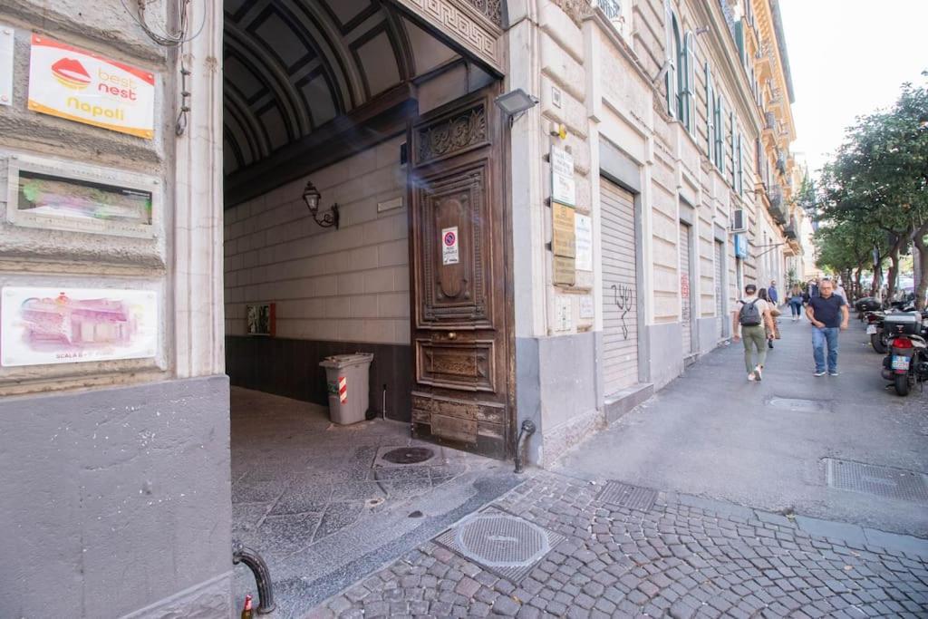 Appartement Nest Near Metrostop *
