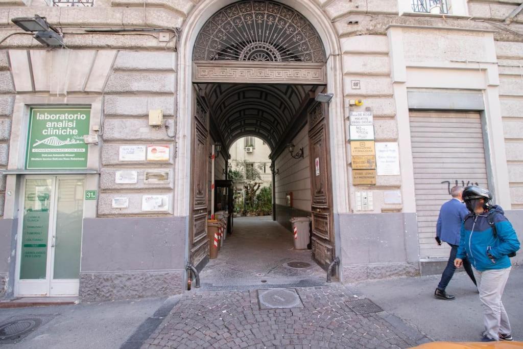 Appartement Nest Near Metrostop *