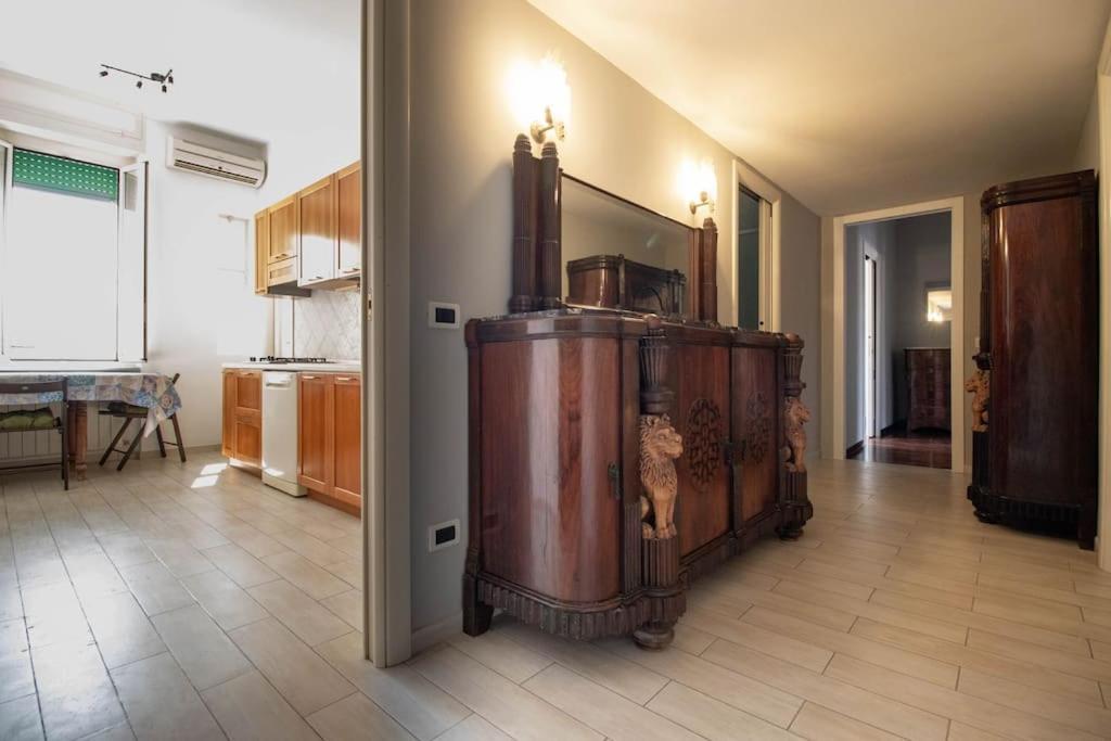 Apartment Nest Near Metrostop *