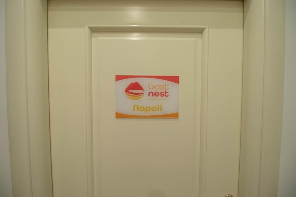Apartment Nest Near Metrostop